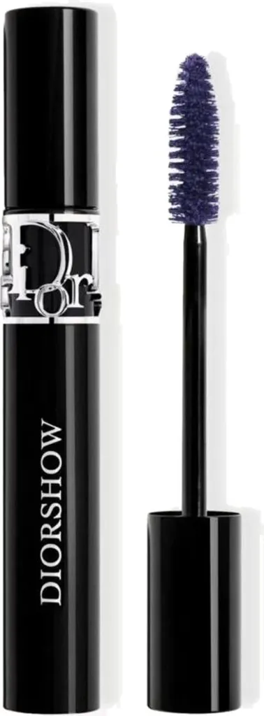 Dior Diorshow 24H Mascara: Trasforma il Tuo Sguardo in Poesia