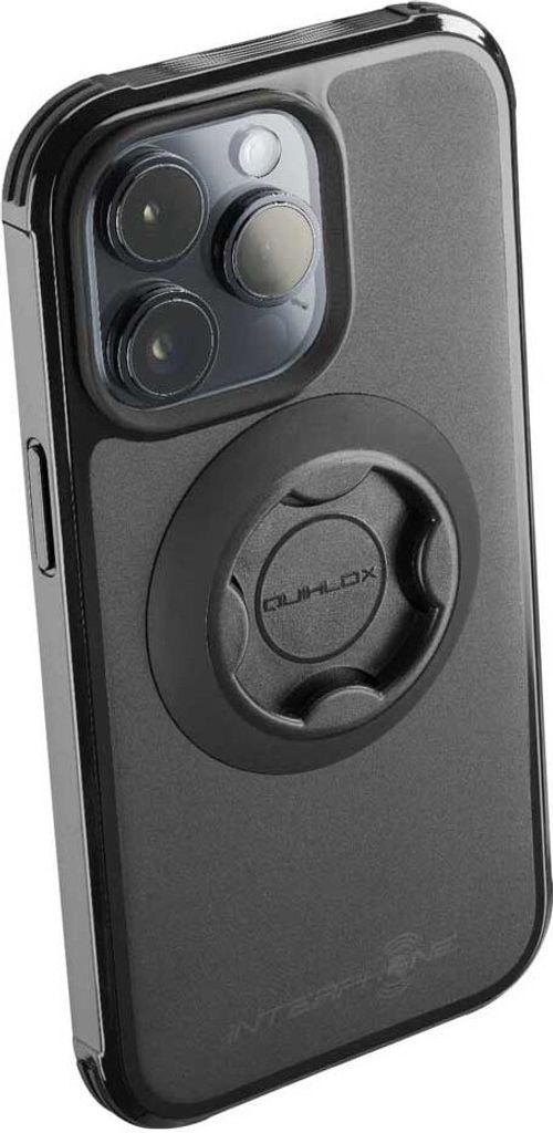 Interphone Cellularline Iphone 16 Handyhülle    One Size Produktbild 