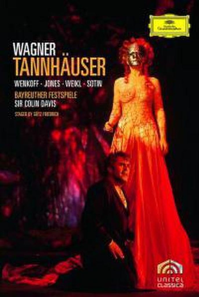 Wagner: Tannhäuser