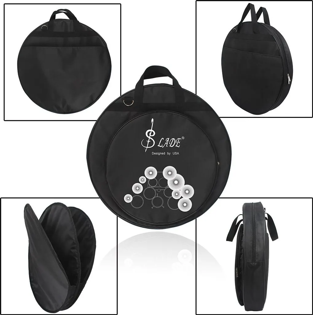Sac à dos 21 pouces multi-poches avec une bandoulière amovible - Série X