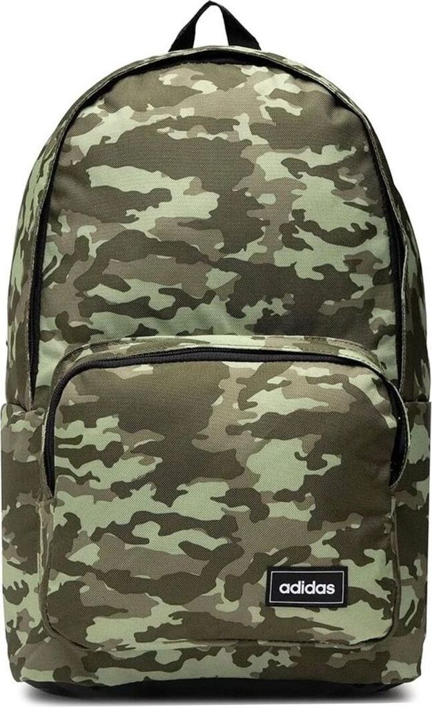 adidas Classic Camo Backpack CLSC BP - Rucksack Camouflage HI5965 , 22.5L