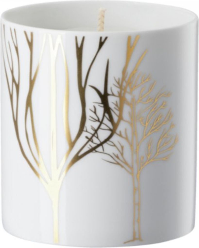 Rosenthal TAC - Festive Celebration - Tischlicht mit Wachs 10700-426373-25994