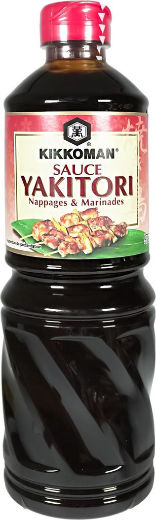 Kikkoman Yakitori Sauce 975ml