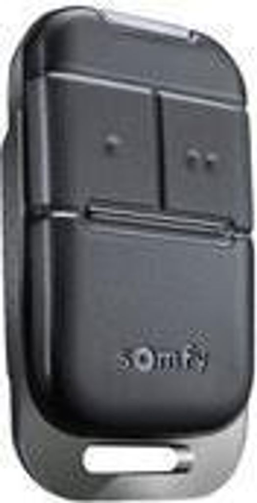 Somfy 2401539 2-Kanal Funk-Handsender (2401539)