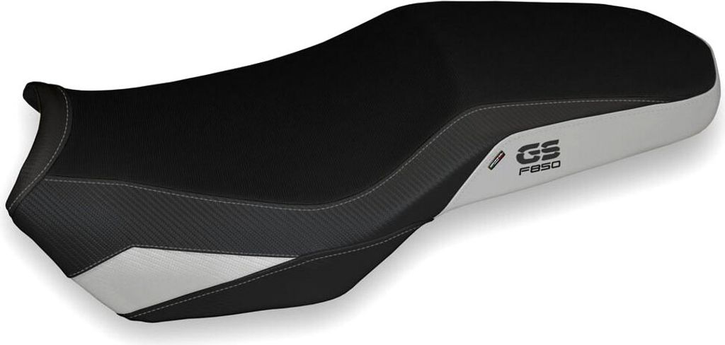 Sitzbezug Marsh 3 spezifisch 1SL logo f 850 gs für BMW f 750/800/850 gs