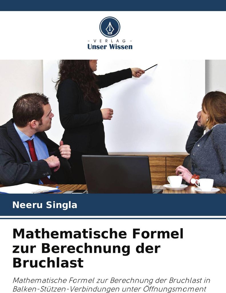 Mathematische Formel zur Berechnung der Bruchlast