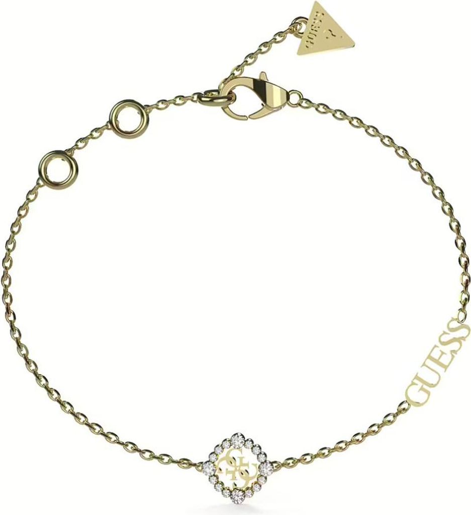 Guess Damenarmband JUBB04644JWYGL Produktbild 