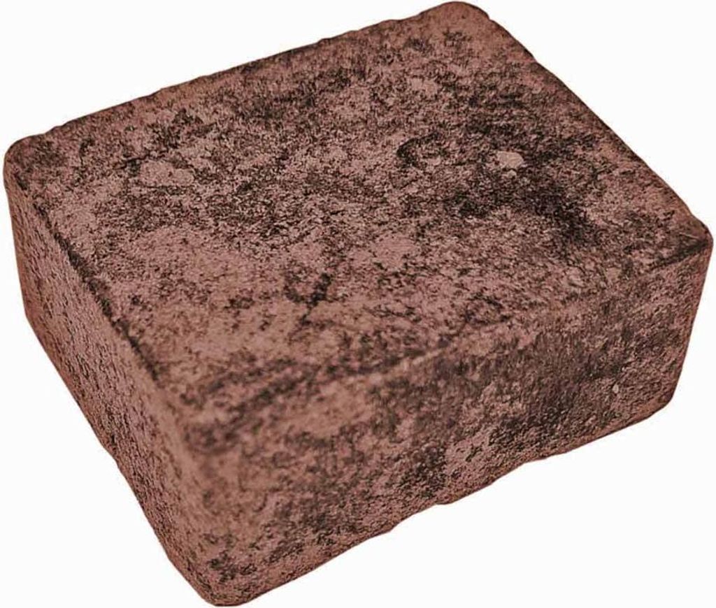 Orientalischer Duftstein Wood Holzig Parfumstein Bernsteinharz Raumduft 25g