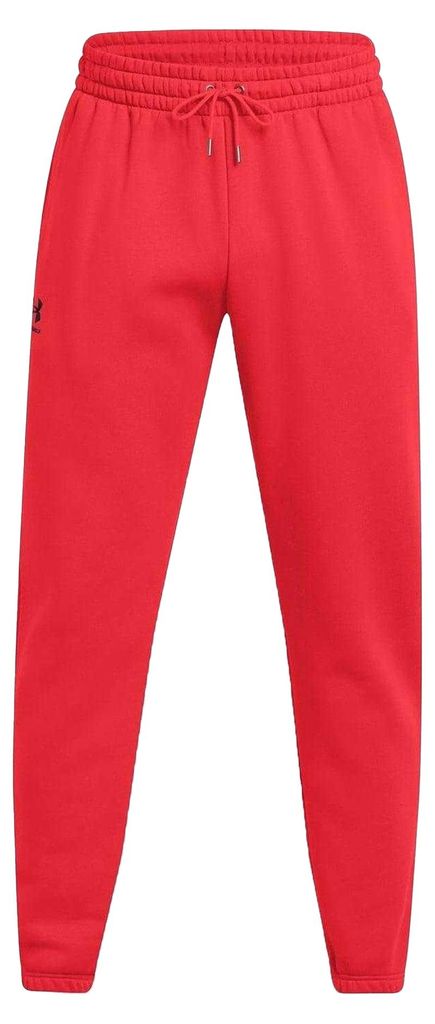 Under Armour - "Essential" Jogginghosen für Herren GT14321 (M) (Rot)