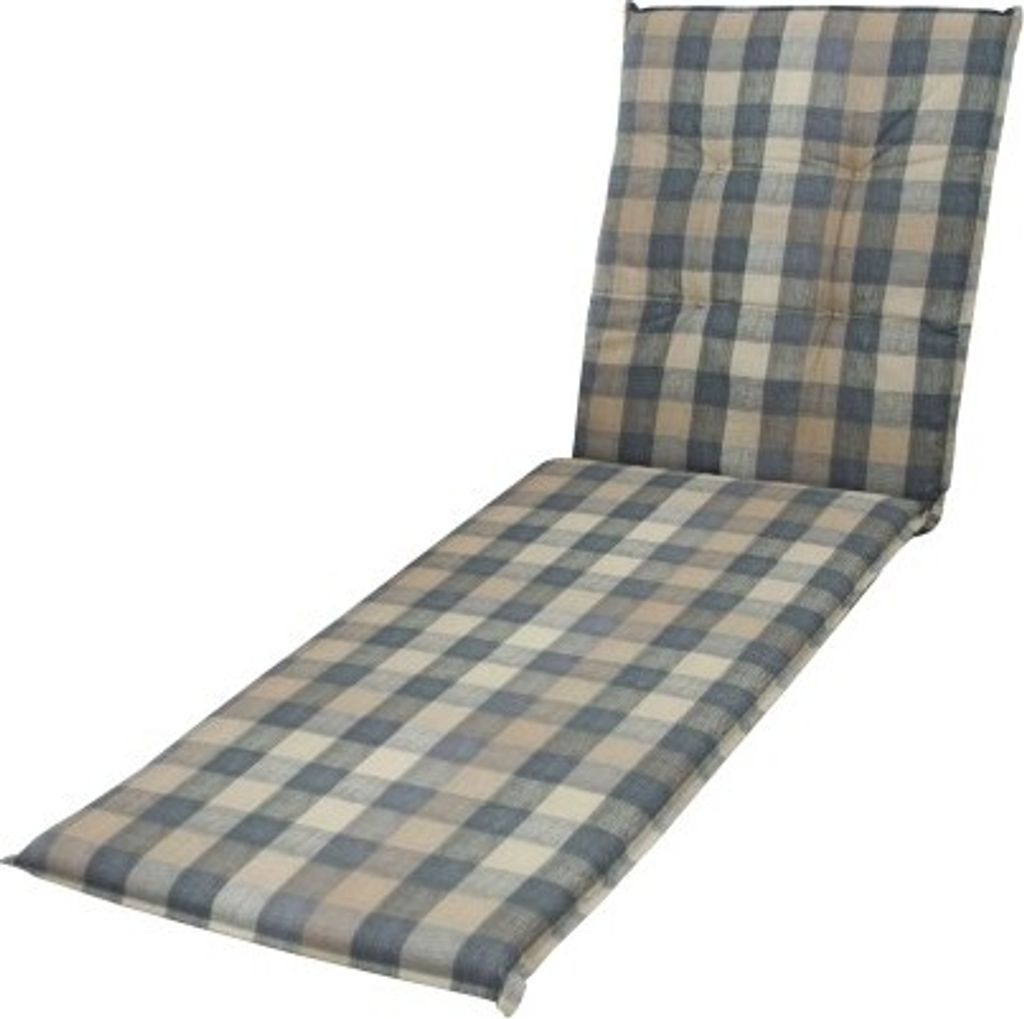 Doppler LIVING 5104 195 x 60 x 6 cm hnědá/šedá Obrázek produktu 