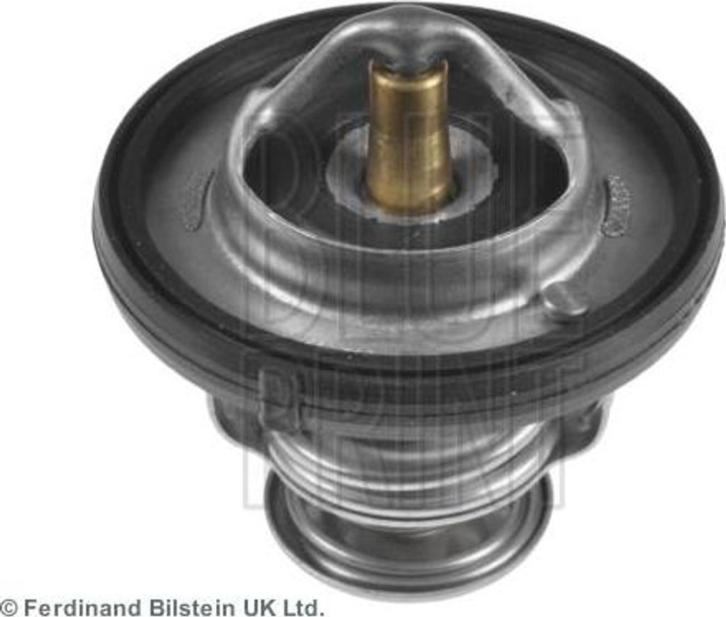 BLUE PRINT ADA109213 Thermostat, Kühlmittel OE K55111016AA kompatibel mit Sebring, Compass, Patriot, Land Cruiser, Cruze, City, Alphard