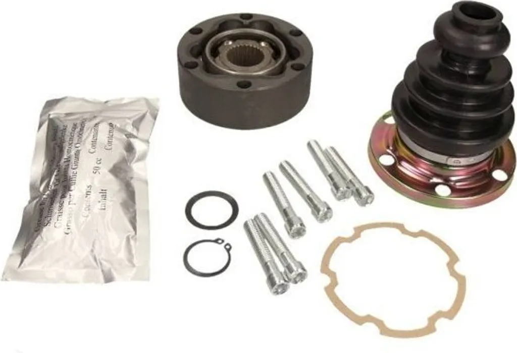 Cardan renforcé MAXGEAR 49-0225 pour T4 Transporter OE 701 498 103 A