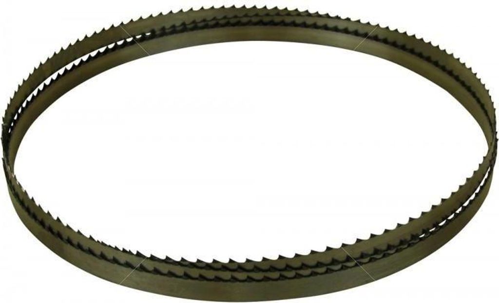Metabo Bandsägeblatt 1712X6X0,36 A4 (909057175) Image du produit 