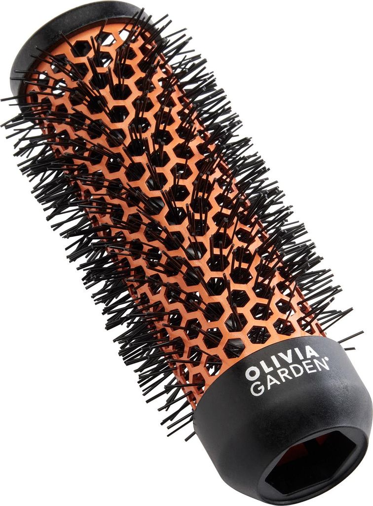 Multibrush Bürstenkörper Ø35 mm Produktbild 
