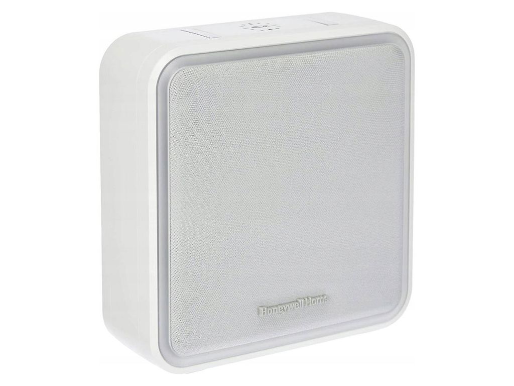 Honeywell Serie9 carillon filaire 8 tonalités 90dB LED Image du produit 