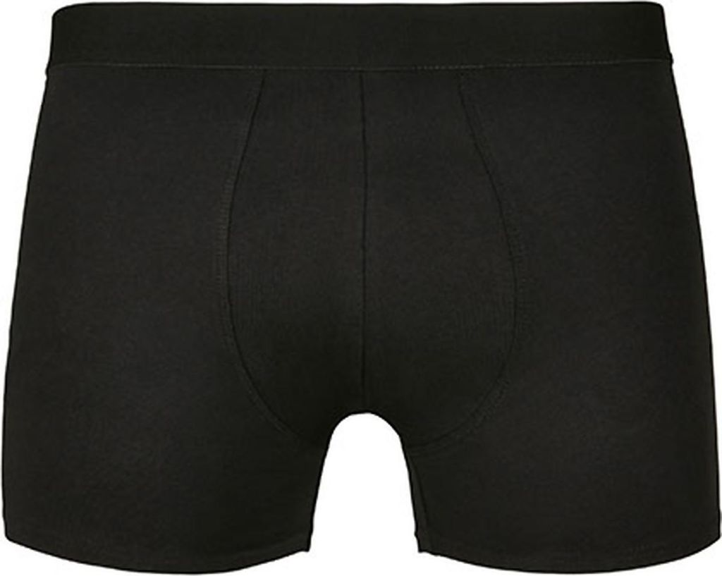 Build Your Brand Men Boxer Shorts 2-Pack