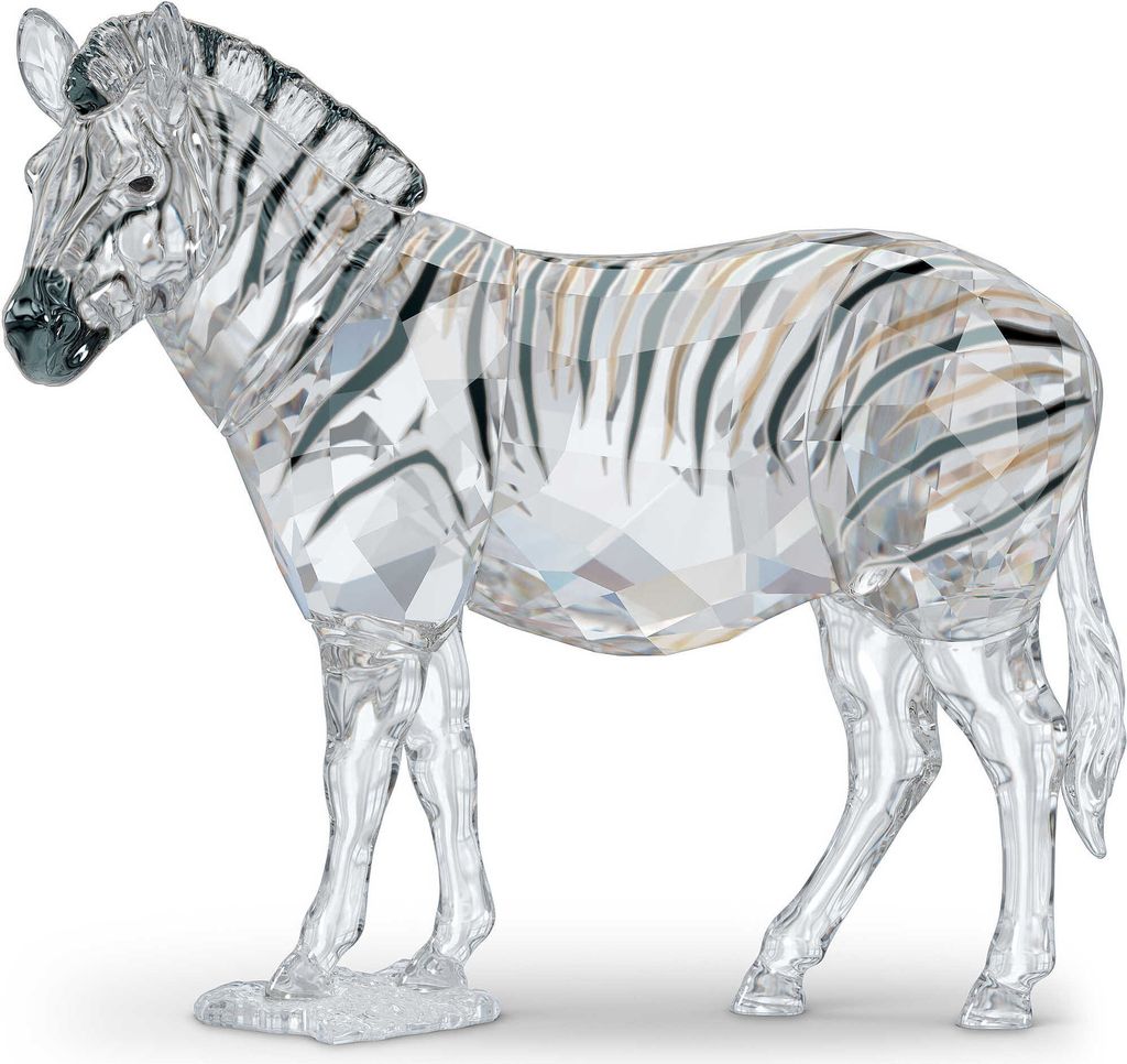 Swarovski ELEGANCE OF AFRICA:SCS A.E. ZEBRA AMAI 5550663 Neuheit 2021