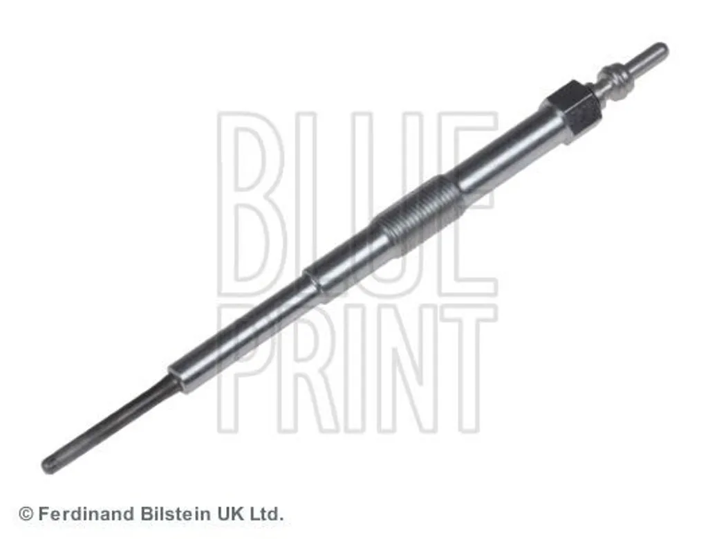 Bougie préchauffage ADS71802 Blue Print : stop aux démarrages difficiles