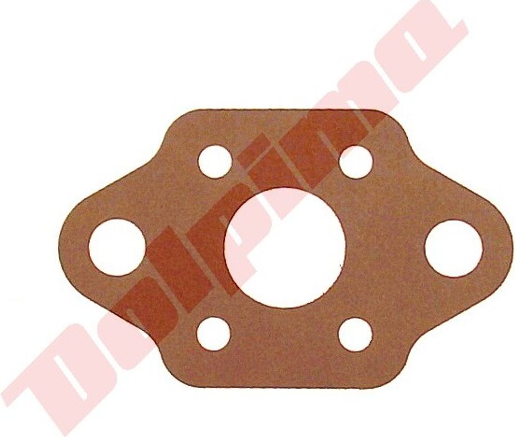 Vergaserdichtung Für Walbro Wyj 11Mm