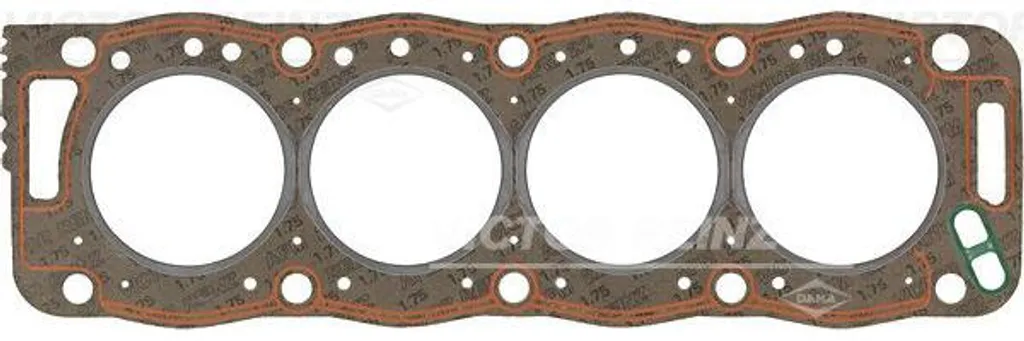 Joint culasse Victor Reinz 61-33670-10 : stop aux fuites moteur 0209Q1