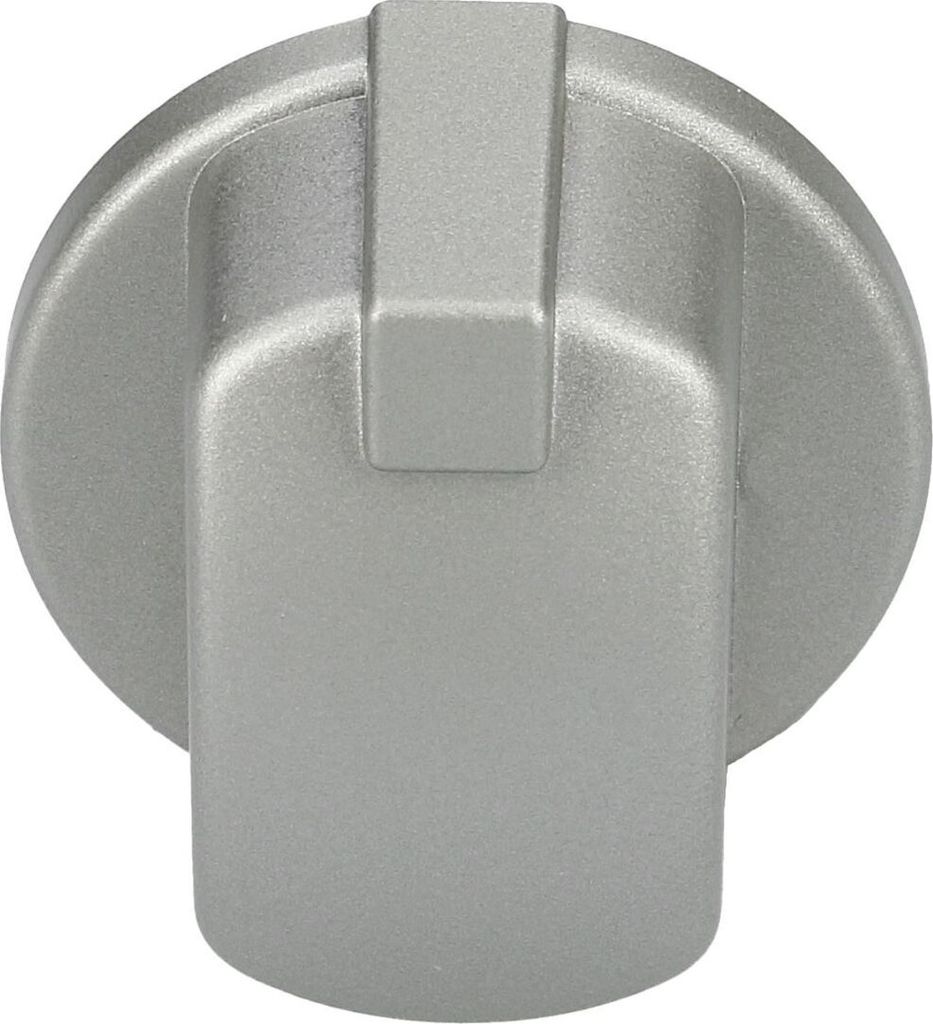 Knebel Drehknopf Drehgriff Griff Knauf Knopf Backofen Herd passend wie INDESIT C00284958 Bauknecht 482000031644