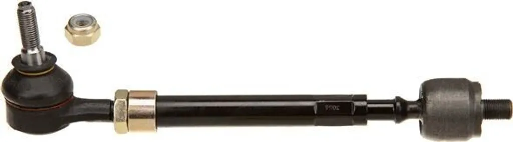 TRW JRA200 Spurstange pour Espace II (J) - Biellette OE 7701463195