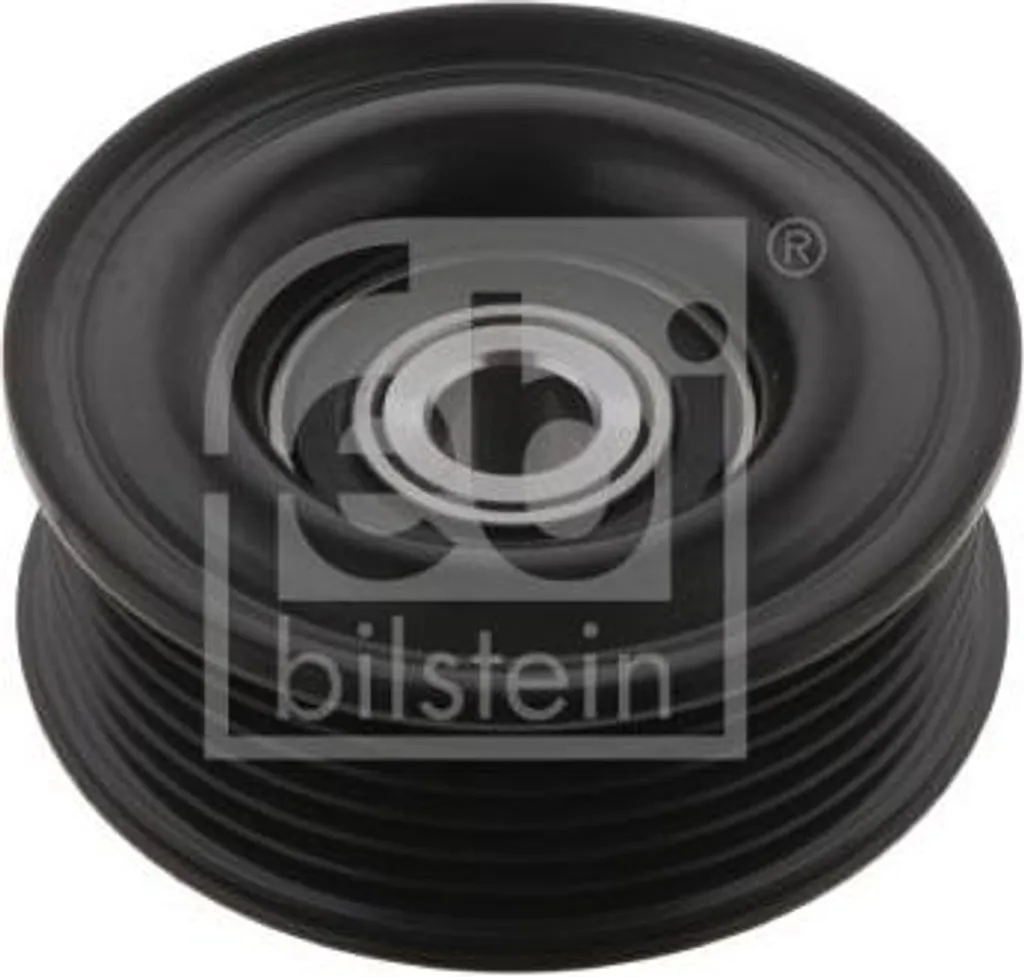 Galet de Guidage OE 1660450010 pour Courroie de Citroën C4 et Kia Cerato