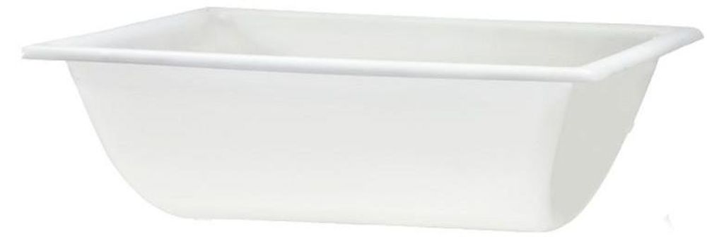 LISTER Spülwanne W 60  60 Liter Produktbild 