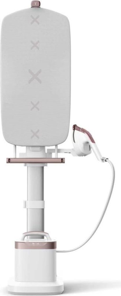 TEFAL QT 1811 IXEO Bügelsystem Produktbild 