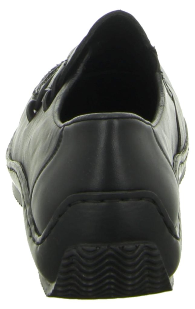 Rieker scarpa slip-on da donna L1751-00 (numero di scarpe: Immagine del prodotto 