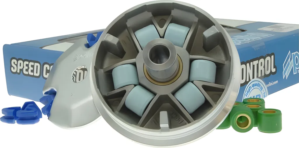 Polini Variator SPEED CONTROL Derbi Hunter & Cagiva Passing 5.6-7.7g