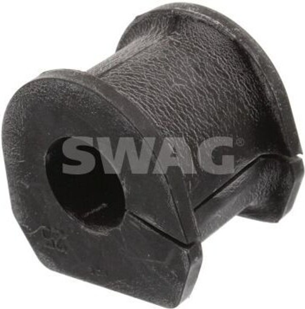 SWAG 80 94 1141 Lagerung Stabilisator Stabigummi Vorne Links Vorne Rechts für MITSUBISHI L 200 / Triton Pickup (KAT, KBT) Pajero Sport I SUV (K7, K9)