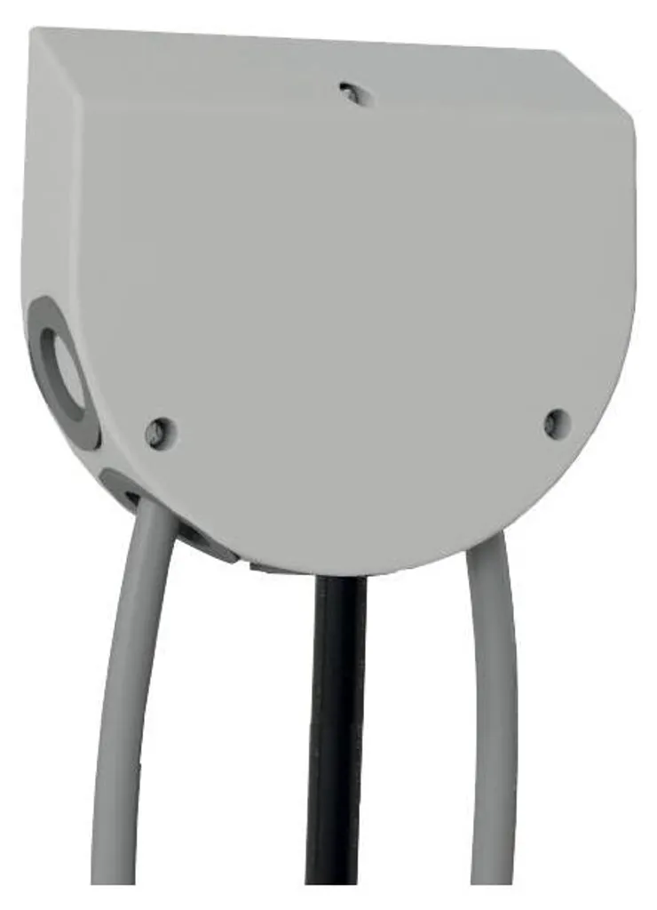 Sécurisez votre Branchement Cuisinière avec le Boîtier Bachmann 923.000
