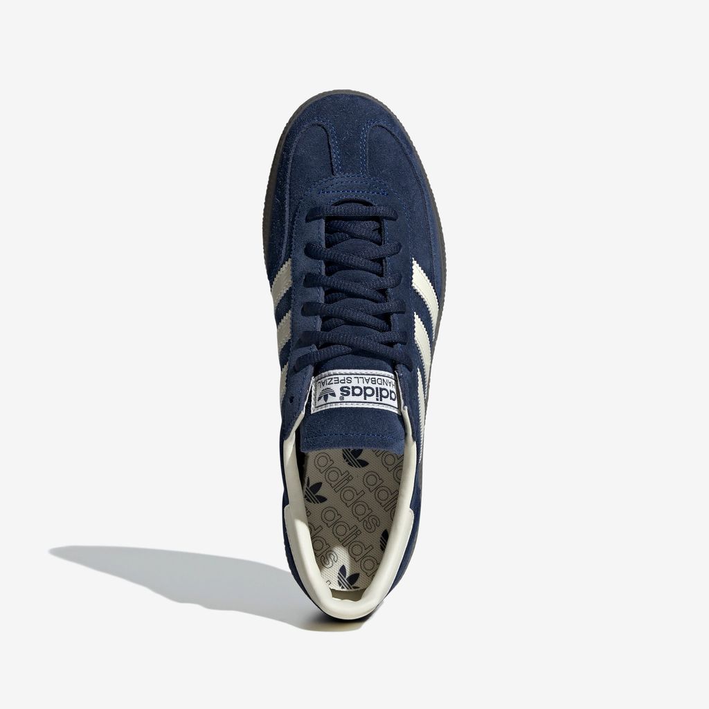 Adidas navy & pl blue jeans trainers best sale