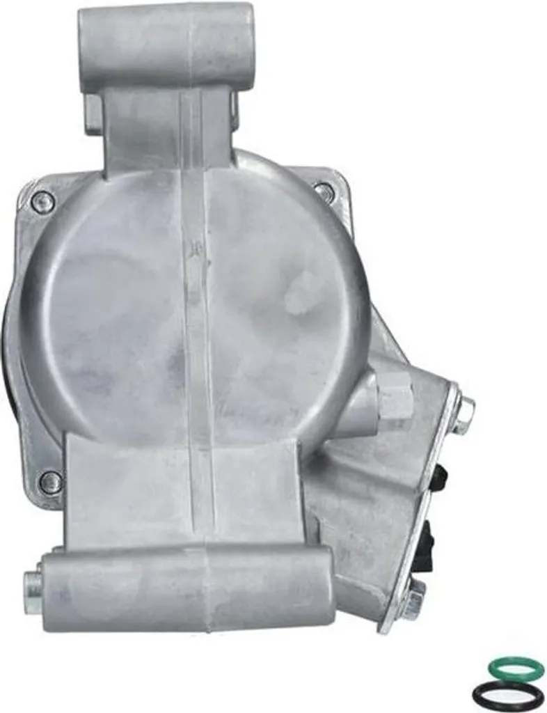 Compresseur de climatisation BOSCH Ø110mm Expertise IAM pour Mazda CX-5