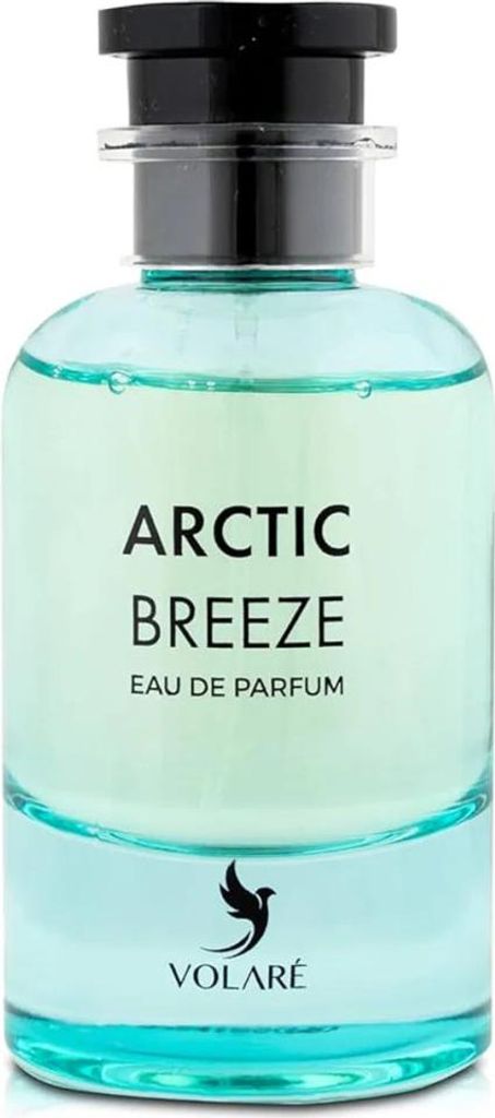 Parfémovaná voda Arctic Breeze Obrázek produktu 