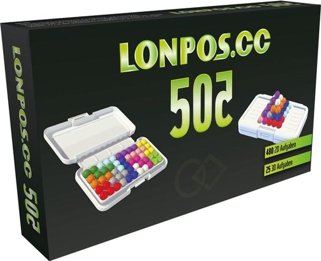 LONPOS 505 Produktbild 