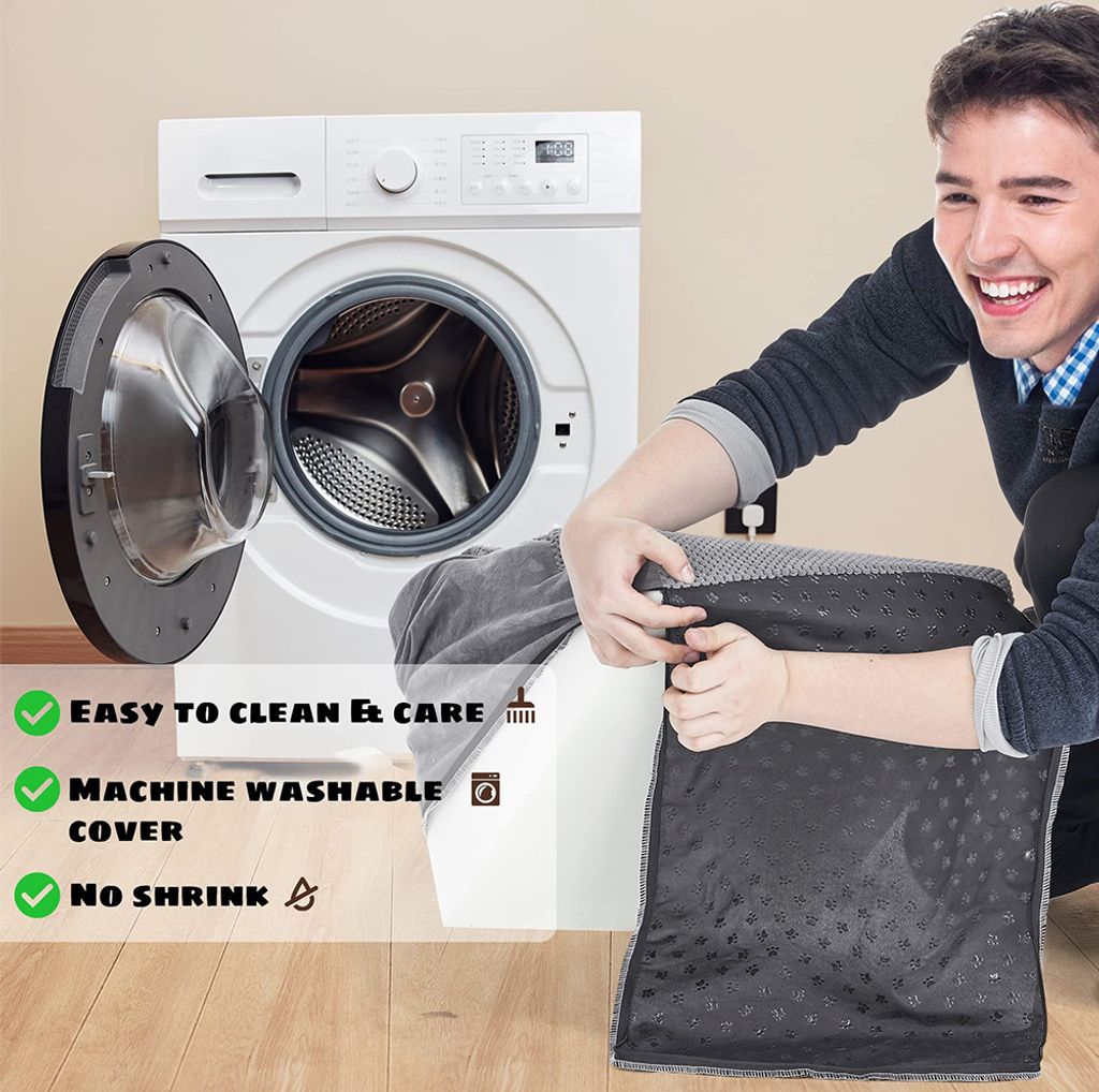 4-stupňové schody pro psy Neklouzavé schody pro psy Schody Obrázek produktu 6