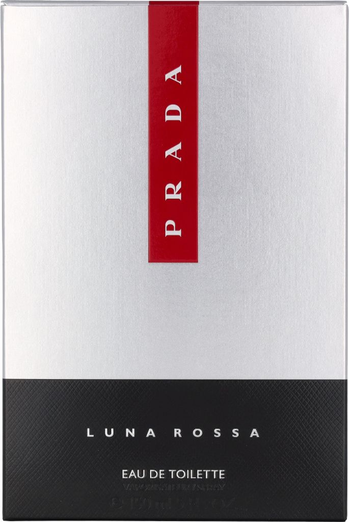 Prada Luna Rossa Pour Homme Edt Spray Produktbild 3
