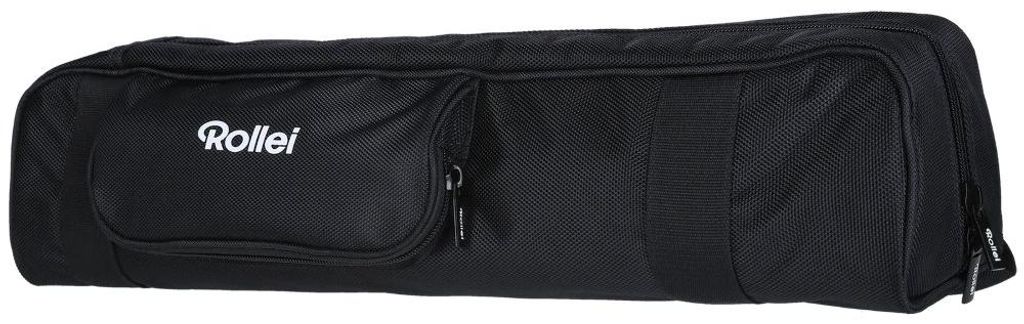 Rollei Stativtasche C6i gepolstert mit Zubehörtasche 475 x Produktbild 