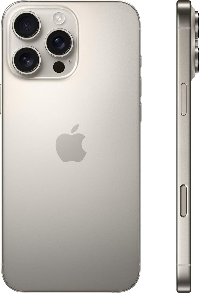 iPhone 16 pro ナチュラルチタニウム 128GB Apple iPhone 16 Pro 128GB Natural Titanium