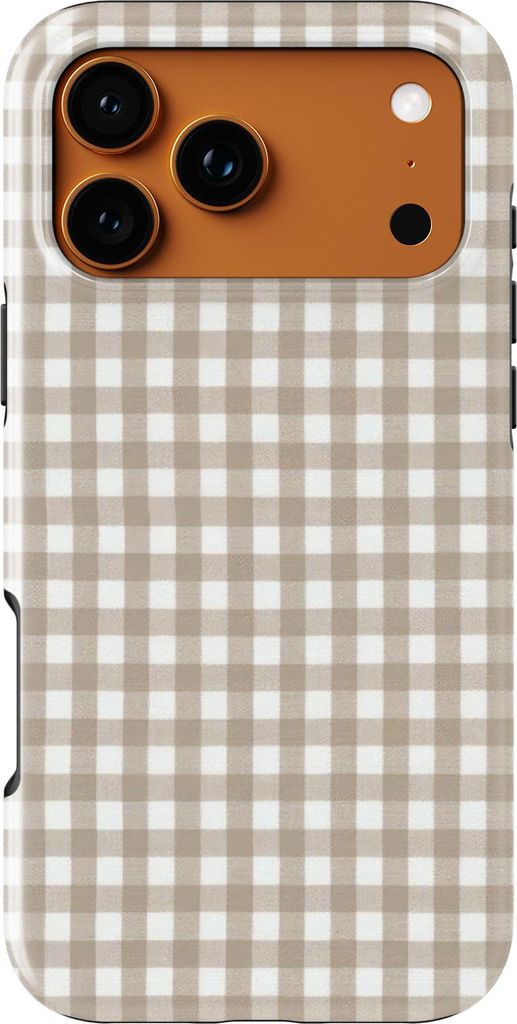 iPhone 17 Pro Max Schutzhülle mit MagSafe, stoßfest – Handyhülle Case Schutz