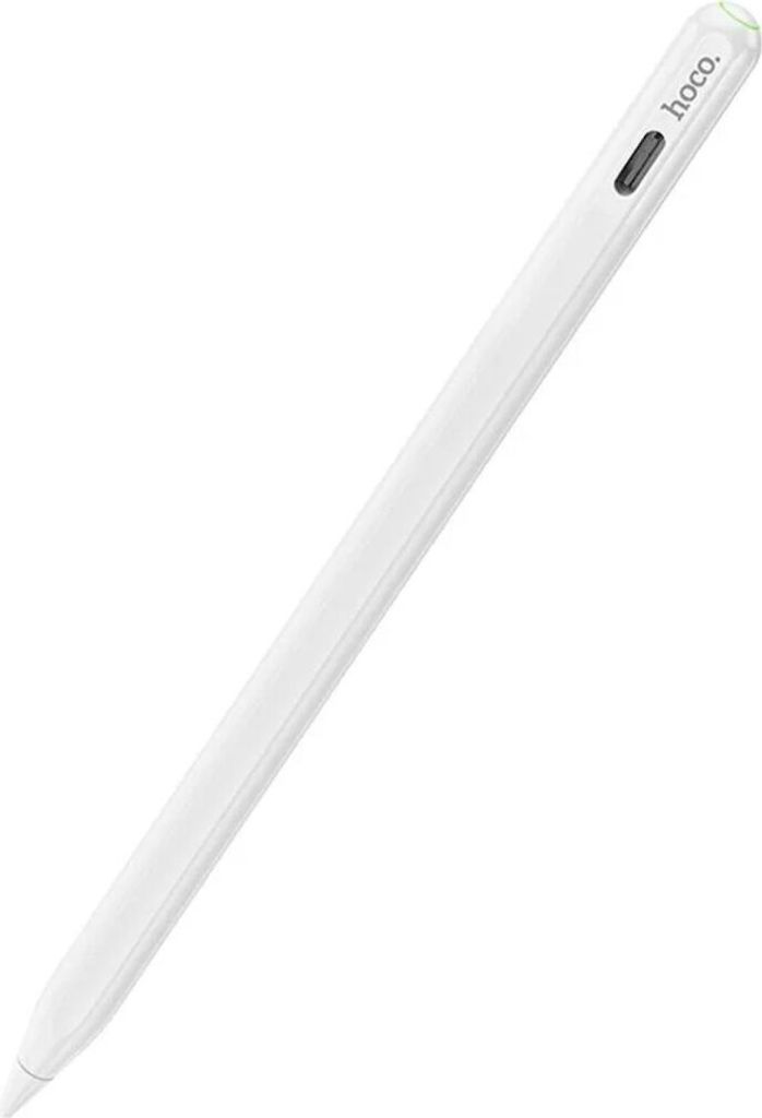 Aktywny długopis pojemnościowy HOCO 130 mAh GM113 biały Zdjęcie produktu 