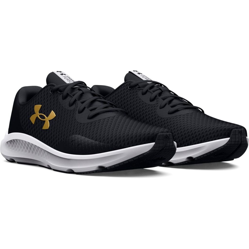 UNDER ARMOUR Charged Pursuit 3 Laufschuhe Herren 005 - Zdjęcie produktu 