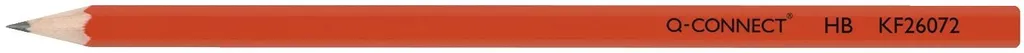 Matita Q-CONNECT KF26072 HB Scatola 12 Pezzi | Prezzo Ingrosso Online