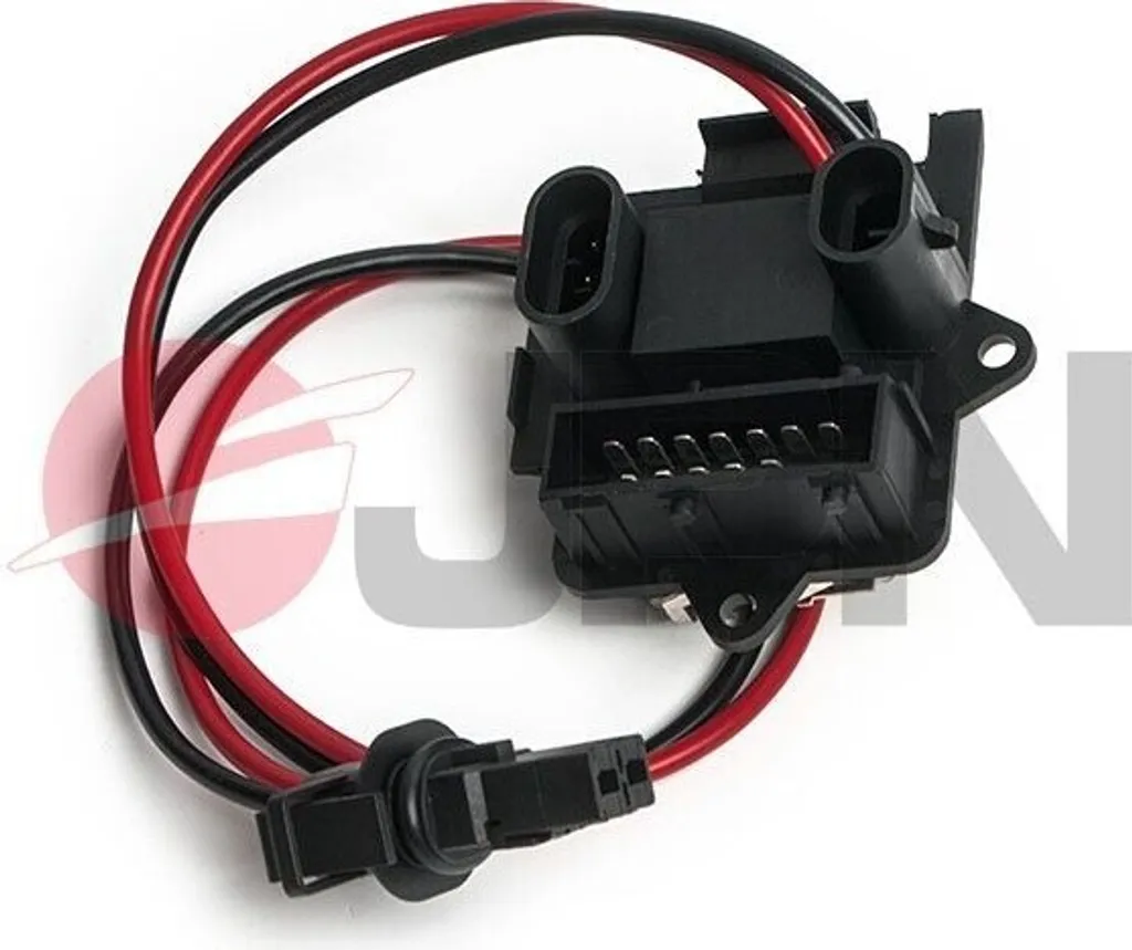 Régulateur de Pulseur JPN 60E9087 compatible OE 91 158 691 Robuste