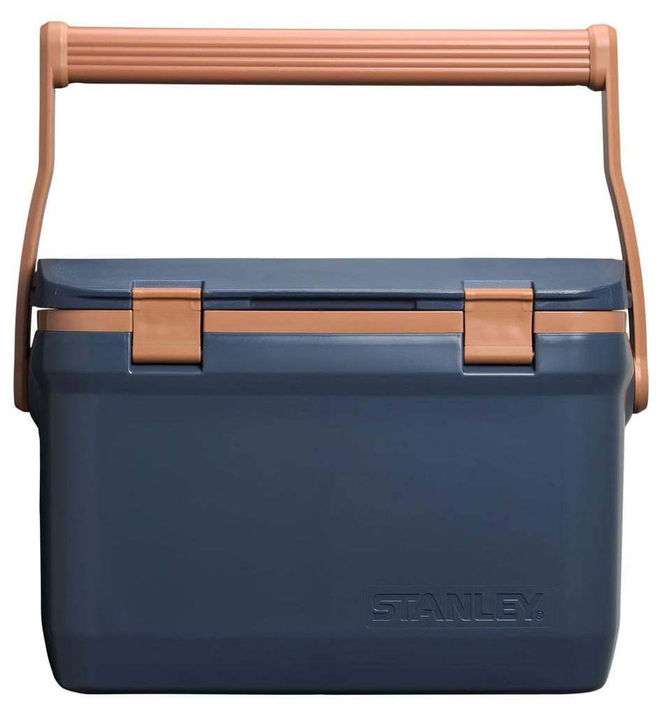 Stanley Die leicht zu tragende Outdoor-Kühlbox - 15 L Twilight