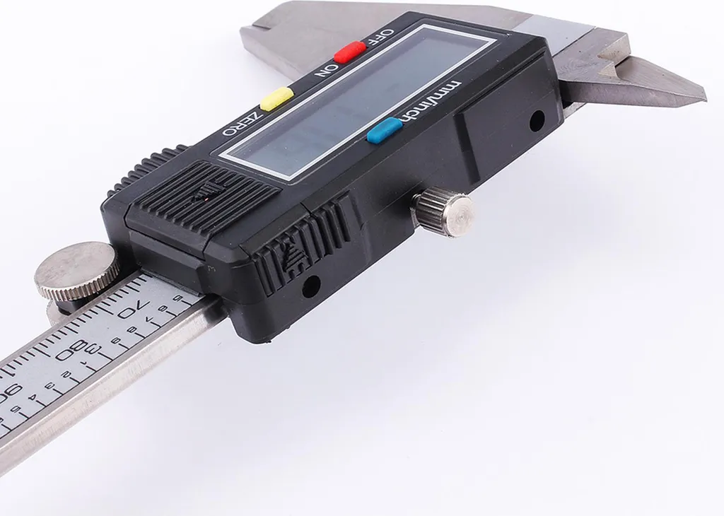 Outil de mesure numérique pour usinage de précision et impression 3D - 10