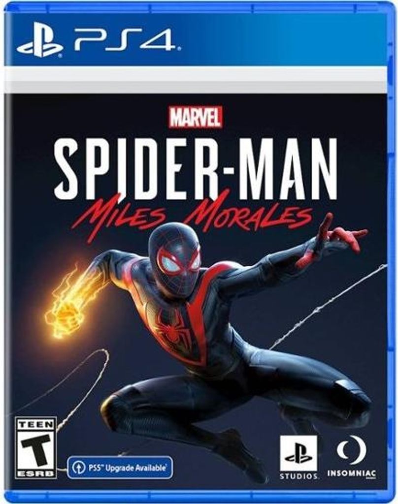 Sony Videospiele 9818427 Produktbild 