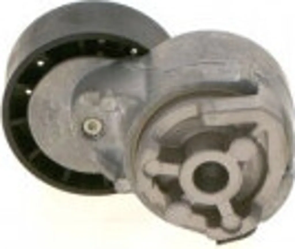 Tendeur Bosch 1 987 945 832 pour courroie trapézoïdale Fiat Ducato OE